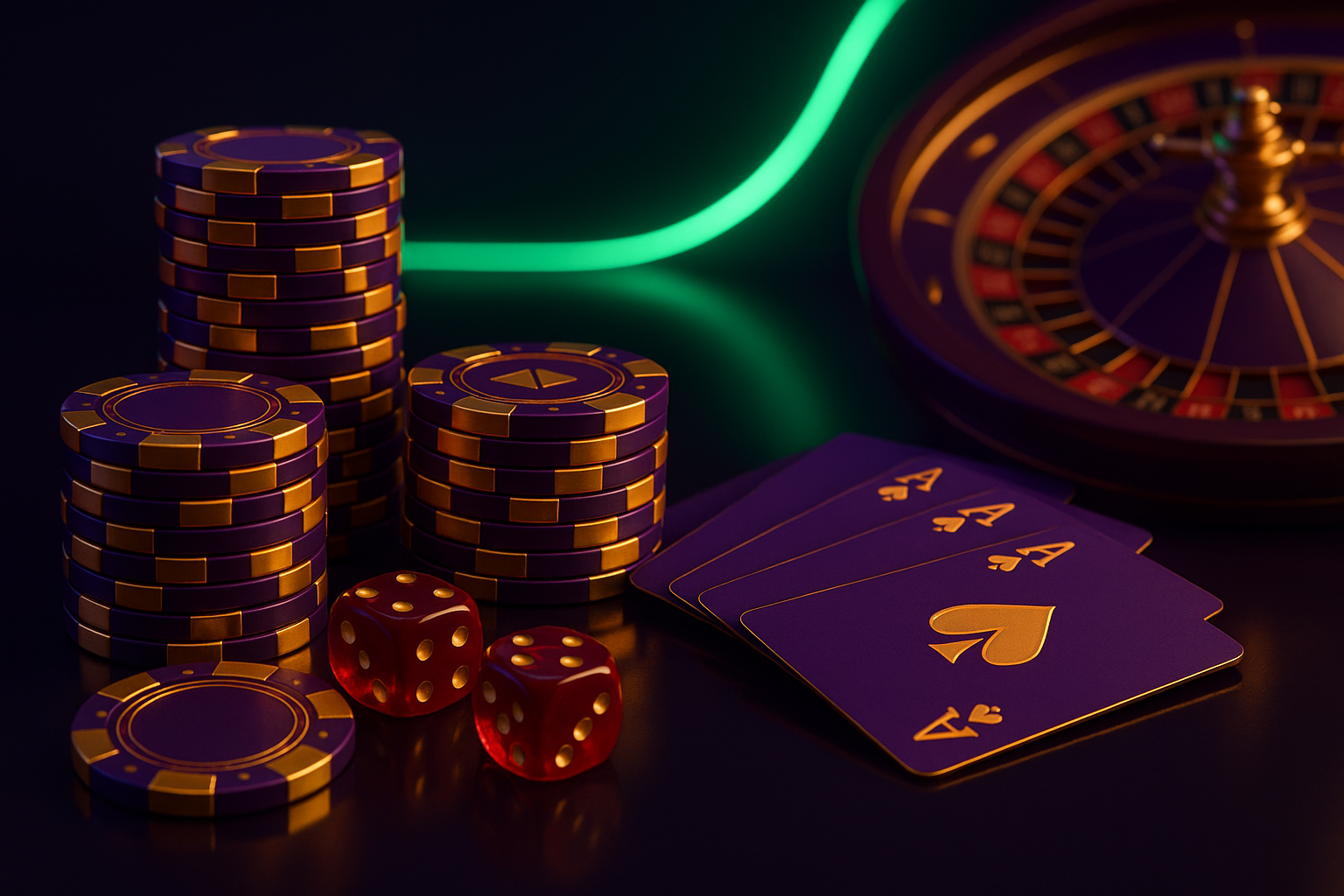 Glorion Casino en l&iacute;nea, oficial en Espa&ntilde;a